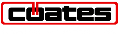 Coates Commercial Heaters
