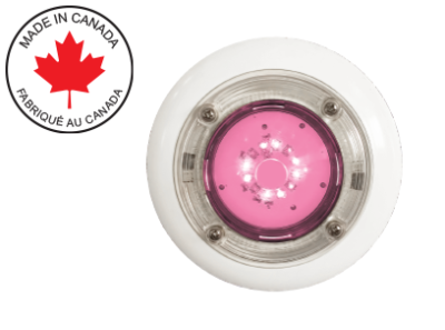 Aqua/Lamp® Rainbow Rays® LED