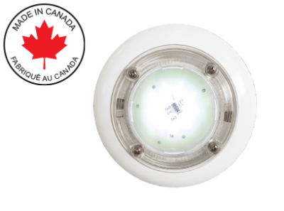 Aqua/Lamp® White LED