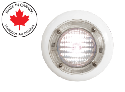 Aqua/Lamp® White