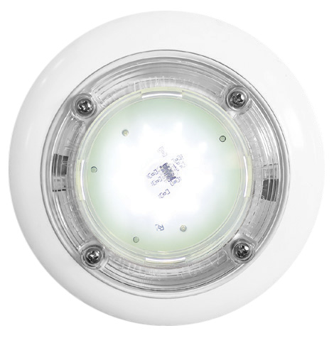 Aqua/Lamp® WHITE LED